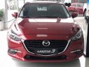 Mazda 3 Facelift  2019 - Cần bán xe Mazda 3 sản xuất năm 2019, màu đỏ