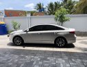 Hyundai Sonata 2.0AT 2016 - Bán Hyundai Sonata 2.0AT màu trắng, số tự động, nhập Hàn Quốc 2016, đẹp 98%