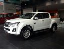 Isuzu Dmax LS Prestige 3.0L 4x4 AT 2017 - Bán Isuzu Dmax LS Prestige 3.0L 4x4 AT 2017, màu trắng, nhập khẩu