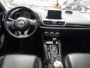 Mazda 3  AT 2015 - Bán Mazda 3 AT đời 2015, màu đỏ, xe nội thất đẹp đầy đủ tiện nghi, sạch sẽ đi ít rất giữ gìn