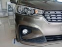 Suzuki Ertiga 2018 - Bán xe Suzuki Ertiga đời 2018, màu vàng cát