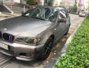 BMW 3 Series 318i 2005 - Cần bán gấp BMW 3 Series 318i năm 2005, giá tốt