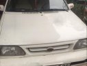 Kia Pride   1996 - Cần bán lại xe Kia Pride đời 1996, màu trắng, xe còn tốt