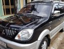 Mitsubishi Jolie 2004 - Bán xe Mitsubishi Jolie đời 2004, màu đen xe gia đình