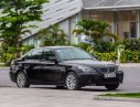 BMW 5 Series  530i  2007 - Bán BMW 5 Series 530i 2007, màu đen, nhập khẩu nguyên chiếc