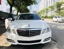 Mercedes-Benz E class E250 CGI 2011 - Bán Mercedes-Benz E250 CGI năm 2011, màu trắng