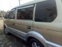 Mitsubishi Jolie   MT 2003 - Bán Mitsubishi Jolie MT đời 2003, nhập khẩu, béc phun điện tử bánh treo