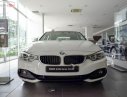 BMW 4 Series 420i Gran Coupe 2019 - Bán BMW 4 Series 420i Gran Coupe đời 2019, màu trắng, nhập khẩu nguyên chiếc