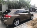 Toyota Venza 2009 - Bán Toyota Venza sản xuất 2009, màu nâu, nhập khẩu, bản full