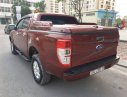 Ford Ranger XLS 2013 - Chính chủ bán xe Ford Ranger XLS đời 2013, màu đỏ, nhập khẩu nguyên chiếc