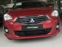 Mitsubishi Attrage 2019 - Cần bán xe Mitsubishi Attrage sản xuất 2019, màu bạc, nhập khẩu nguyên chiếc
