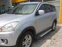 Mitsubishi Zinger  GLS 2009 - Chính chủ bán Mitsubishi Zinger GLS năm sản xuất 2009, màu bạc, 350 triệu