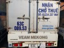 Changan Honor 2016 - Bán xe tải Changan 735kg 2016, màu trắng