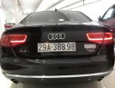 Audi A8 2011 - Bán Audi A8L 2011, màu đen, nhập Đức