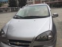 Chevrolet Vivant    MT 2009 - Bán Chevrolet Vivant MT đời 2009, màu bạc, nhập khẩu, máy êm