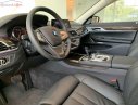 BMW 7 Series 730Li 2019 - Bán ô tô BMW 7 Series 730Li sản xuất năm 2019, màu đen, xe nhập