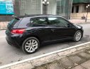 Volkswagen Scirocco 1.4 AT 2010 - Bán Volkswagen Scirocco 1.4 AT 2010, màu đen, xe nhập chính chủ