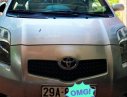 Toyota Yaris 2006 - Bán Toyota Yaris đời 2006, màu bạc, nhập khẩu số tự động