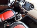 Hyundai Grand i10   2013 - Gia đình bán xe Hyundai Grand i10 đời 2013, màu đỏ, nhập khẩu