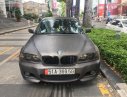 BMW 3 Series 318i 2005 - Cần bán gấp BMW 3 Series 318i năm 2005, giá tốt