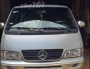 Mercedes-Benz MB 2003 - Bán ô tô Mercedes MB sản xuất 2003, màu trắng, xe nhập