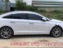 Hyundai Sonata 2017 - Bán Hyundai Sonata đời 2017, màu trắng, 815 triệu