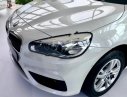 BMW 2 Series 218i Gran Tourer 2019 - Bán xe BMW 2 Series 218i Gran Tourer đời 2019, màu trắng, nhập khẩu nguyên chiếc