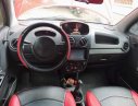 Chevrolet Spark Van 2009 - Cần bán lại xe Chevrolet Spark Van sản xuất 2009, màu đỏ, 115 triệu