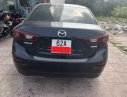 Mazda 3   2016 - Bán Mazda 3 màu xanh đen, đăng ký 9/1/2017