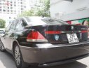 BMW 7 Series 730LI 2007 - Xe BMW 7 Series 730LI sản xuất năm 2007, màu đen, xe nhập