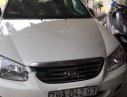 Kia Cerato 2007 - Chính chủ bán Kia Cerato đời 2007, màu trắng, nhập khẩu nguyên chiếc