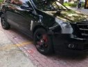 Cadillac SRX 2011 - Bán xe Cadillac SRX đời 2011, màu đen, xe nhập xe gia đình