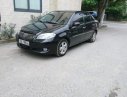 Toyota Vios MT 2007 - Bán Toyota Vios MT đời 2007, màu đen 