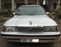 Toyota Cressida 2.4 1990 - Bán Toyota Cressida 2.4 đời 1990, màu bạc, nhập khẩu, giá tốt