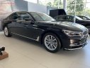 BMW 7 Series 730Li 2019 - Bán ô tô BMW 7 Series 730Li sản xuất năm 2019, màu đen, xe nhập