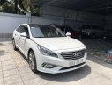 Hyundai Sonata 2.0AT 2016 - Bán Hyundai Sonata 2.0AT màu trắng, số tự động, nhập Hàn Quốc 2016, đẹp 98%