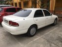 Mazda 626  MT 1997 - Bán Mazda 626 MT năm sản xuất 1997, màu trắng, xe một chủ đi làm nhà nước