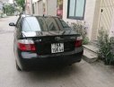 Toyota Vios MT 2007 - Bán Toyota Vios MT đời 2007, màu đen 