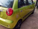 Chevrolet Spark   2009 - Bán Chevrolet Spark đời 2009, nhập khẩu nguyên chiếc, 135tr