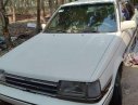 Toyota Corona   1986 - Bán ô tô Toyota Corona đời 1986, màu trắng, xe nhập, giá tốt