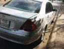 Mercedes-Benz C class   C200 2001 - Nhà bán xe Mercedes C200 đời 2001, màu bạc, nhập khẩu nguyên chiếc số sàn, 185tr