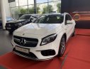 Mercedes-Benz GLA-Class GLA45 AMG 2015 - Bán Mercedes GLA45 AMG 2015 cũ siêu lướt chính hãng