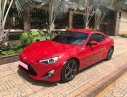 Toyota FT 86 2016 - Hết đam mê cần bán Toyota FT 86, Model 2016, số tự động, nhập Nhật