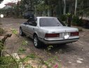 Toyota Cressida 2.4 1990 - Bán Toyota Cressida 2.4 đời 1990, màu bạc, nhập khẩu, giá tốt