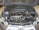 Toyota Yaris E 2015 - Cần bán Toyota Yaris E số tự động, bảo hành 6 tháng máy hộp số