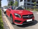 Mercedes-Benz GLA-Class 45 AMG 4Matic 2015 - Bán Mercedes GLA 45 AMG 4 Matic màu đỏ, sản xuất cuối 2015, biển Hà Nội