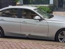 BMW 3 Series 320i 2014 - Cần bán gấp BMW 3 Series 320i năm 2014, màu bạc, nhập khẩu