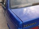Peugeot 405   1991 - Bán xe Peugeot 405 đời 1991, nhập khẩu nguyên chiếc