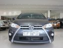 Toyota Yaris E 2015 - Cần bán Toyota Yaris E số tự động, bảo hành 6 tháng máy hộp số