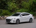 Hyundai Elantra 2019 - Bán xe Hyundai Elantra sản xuất 2019, màu trắng